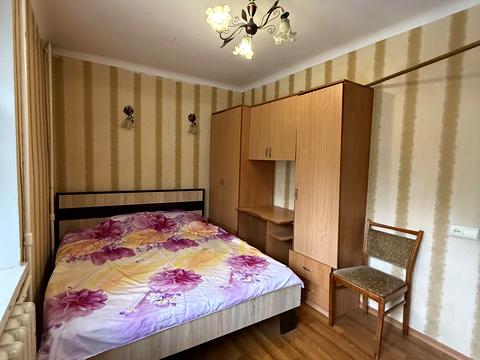квартира за адресою Довженко, 60