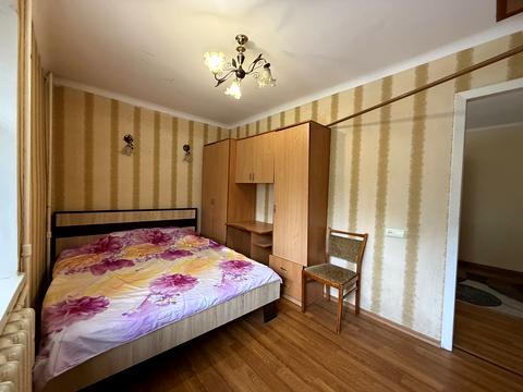 квартира за адресою Довженко, 60