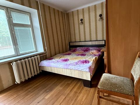 квартира за адресою Довженко, 60