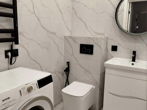 квартира за адресою Миру просп., 1