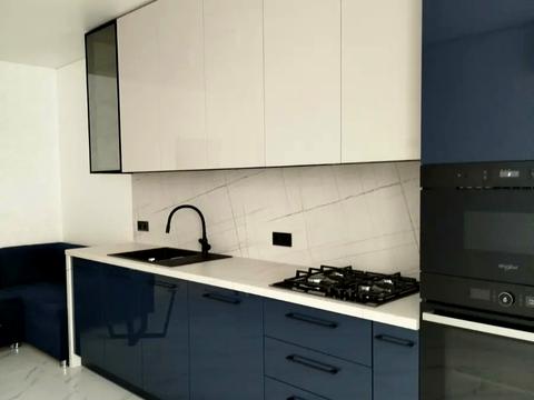 квартира за адресою Миру просп., 1