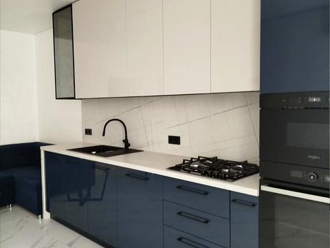 квартира за адресою Миру просп., 1