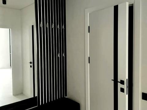 квартира за адресою Миру просп., 1