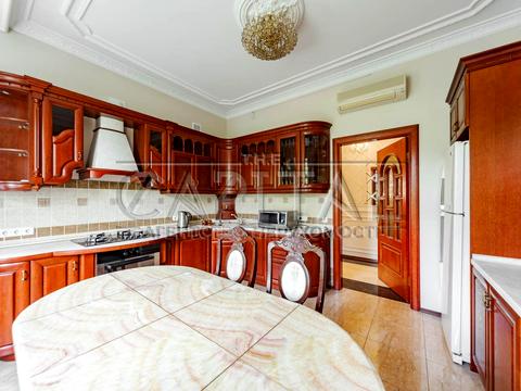 дом по адресу Леси Украинки ул.