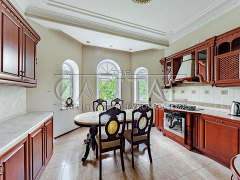 дом по адресу Леси Украинки ул.