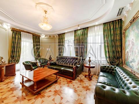 дом по адресу Леси Украинки ул.