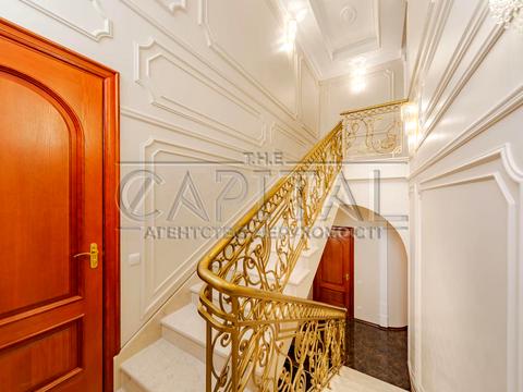 дом по адресу Леси Украинки ул.