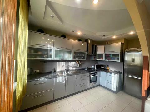 квартира по адресу Татарская ул., 7