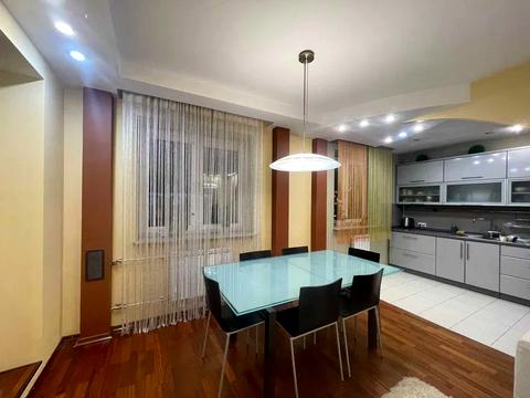 квартира по адресу Татарская ул., 7