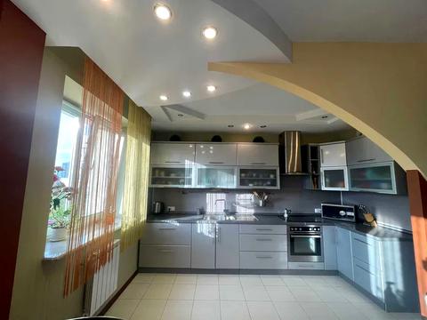 квартира по адресу Татарская ул., 7