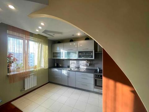 квартира по адресу Татарская ул., 7