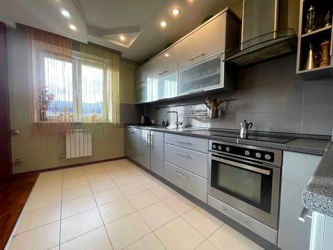 квартира по адресу Татарская ул., 7