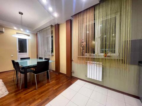 квартира по адресу Татарская ул., 7