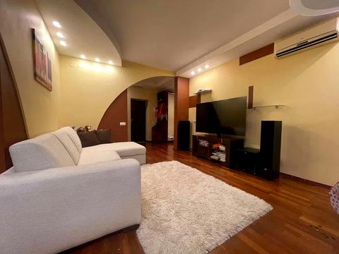 квартира по адресу Татарская ул., 7