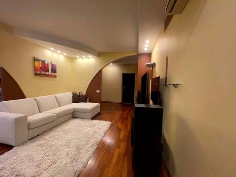 квартира по адресу Татарская ул., 7