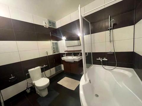 квартира по адресу Татарская ул., 7