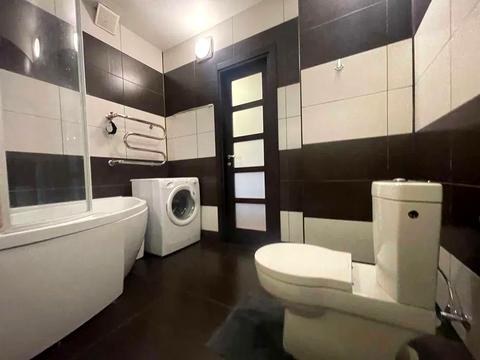 квартира по адресу Татарская ул., 7
