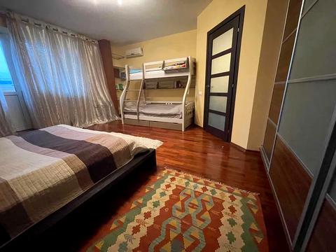 квартира по адресу Татарская ул., 7