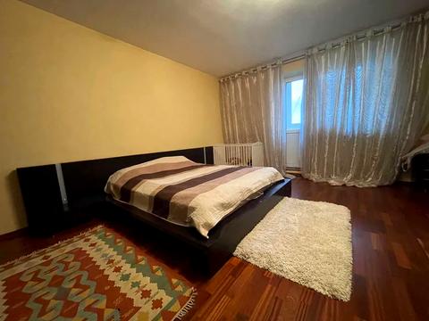 квартира по адресу Татарская ул., 7