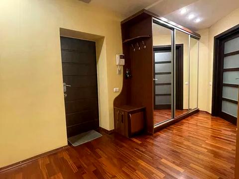 квартира по адресу Татарская ул., 7