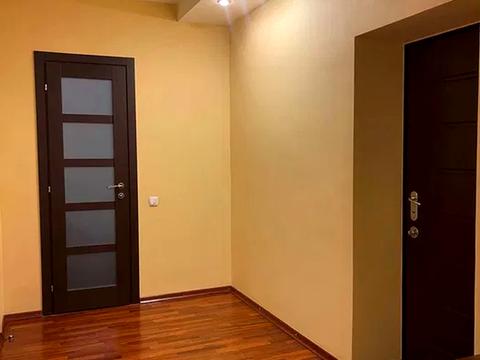 квартира по адресу Татарская ул., 7