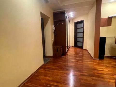 квартира по адресу Татарская ул., 7