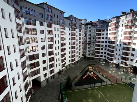 квартира по адресу Галицкая ул., 141а