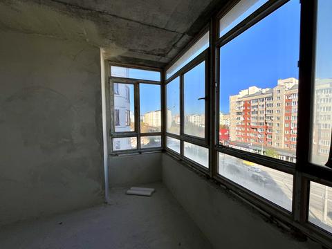 квартира по адресу Галицкая ул., 141а