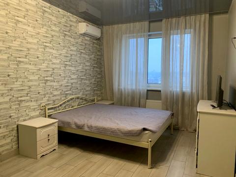 квартира за адресою Пріорська вул. (Полупанова), 16