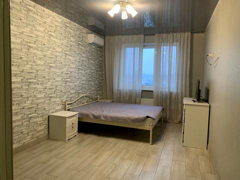 квартира по адресу Приорская ул. (Полупанова), 16