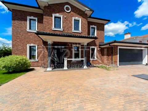 дом по адресу Абрикосовая ул.