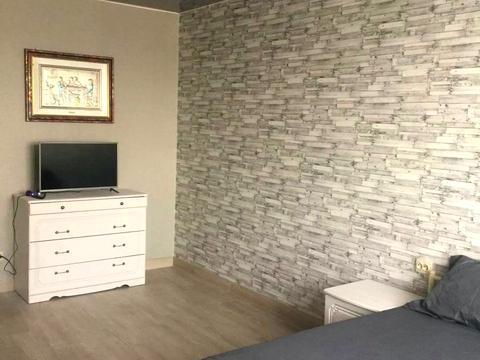 квартира по адресу Приорская ул. (Полупанова), 16