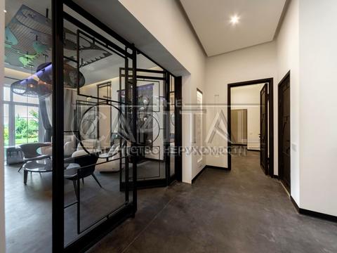 дом по адресу Абрикосовая ул.