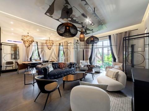 дом по адресу Абрикосовая ул.