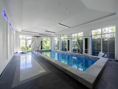 дом по адресу Абрикосовая ул.