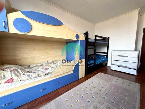 квартира за адресою Пасічна вул., 41