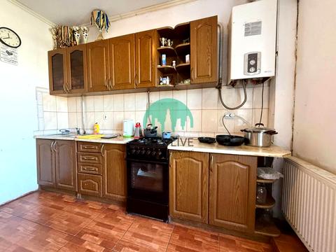 квартира за адресою Пасічна вул., 41