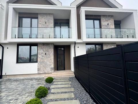 будинок за адресою с. Минай, Тичини