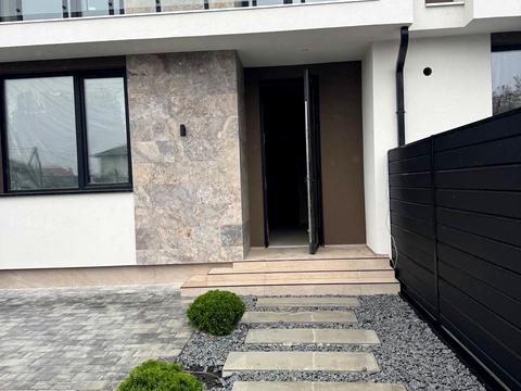 будинок за адресою с. Минай, Тичини