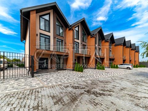 будинок за адресою Павла Потоцького вул., 17