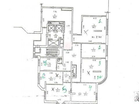 комерційна за адресою Здолбунівська вул., 9