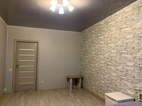 квартира по адресу Приорская ул. (Полупанова), 16