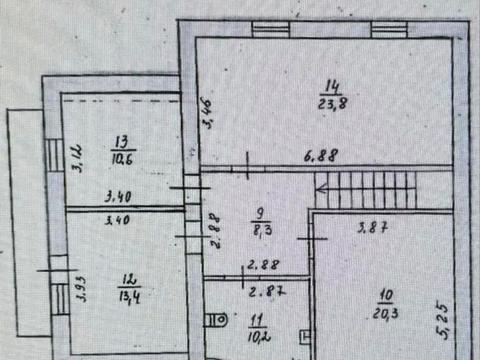 будинок за адресою Стеценка вул., 11