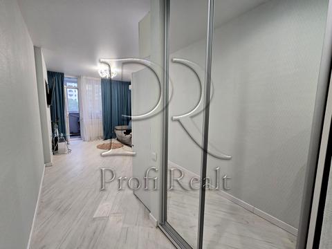 квартира за адресою Польова вул., 73