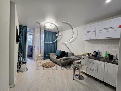 квартира за адресою Польова вул., 73