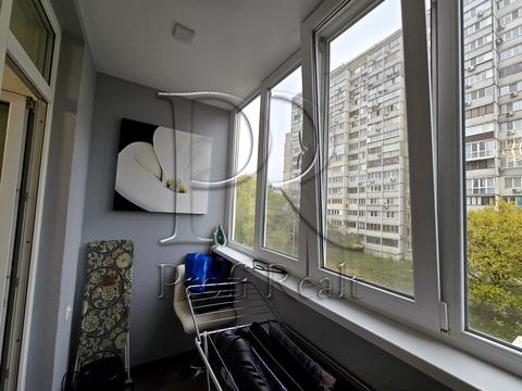 квартира за адресою Польова вул., 73