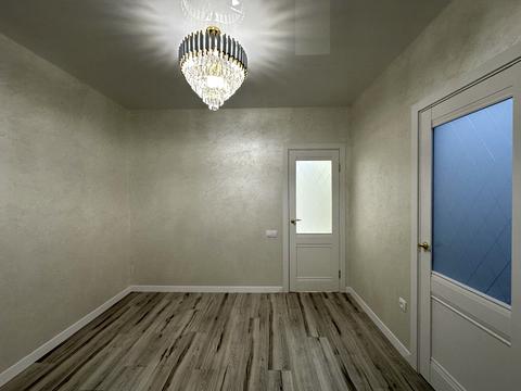 квартира по адресу Ивана Франко ул., 40 к1