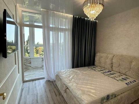 квартира по адресу Ивана Франко ул., 40 к1