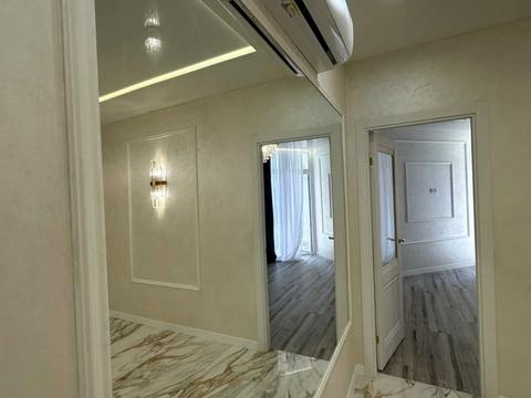 квартира по адресу Ивана Франко ул., 40 к1