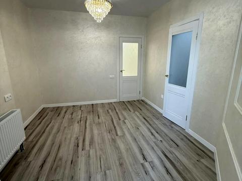 квартира по адресу Ивана Франко ул., 40 к1